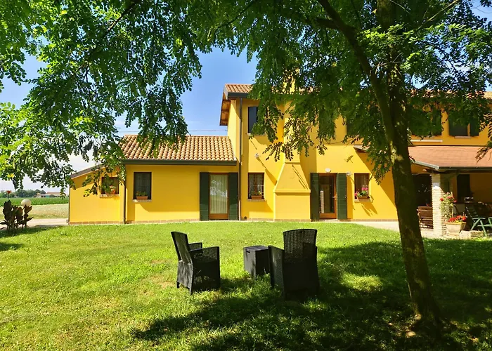 Agriturismo Zennare