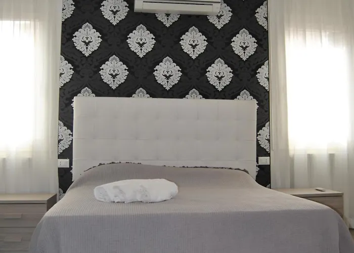 Ca Ballarin B&B
