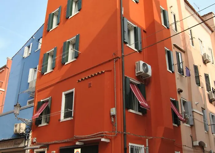 Ca Ballarin B&B