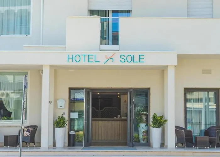 Hotel Sole