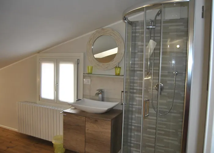 Ca Ballarin B&B